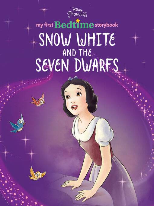 Title details for Snow White and the Seven Dwarfs by DISNEY BOOK GROUP - Available